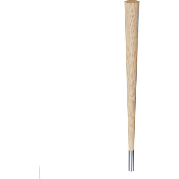 Brown Wood Products BW01240029ASBA1