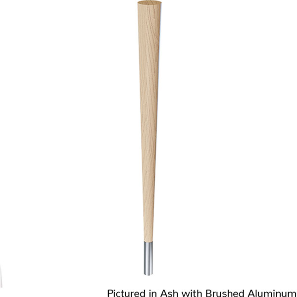 Brown Wood Products BW01240029ASBA8