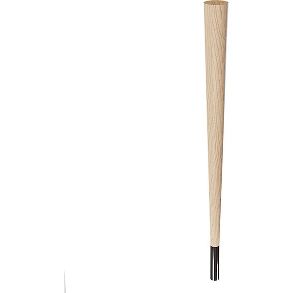 Brown Wood Products BW01240029ASCR1