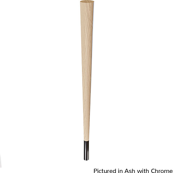 Brown Wood Products BW01240029ASCR8