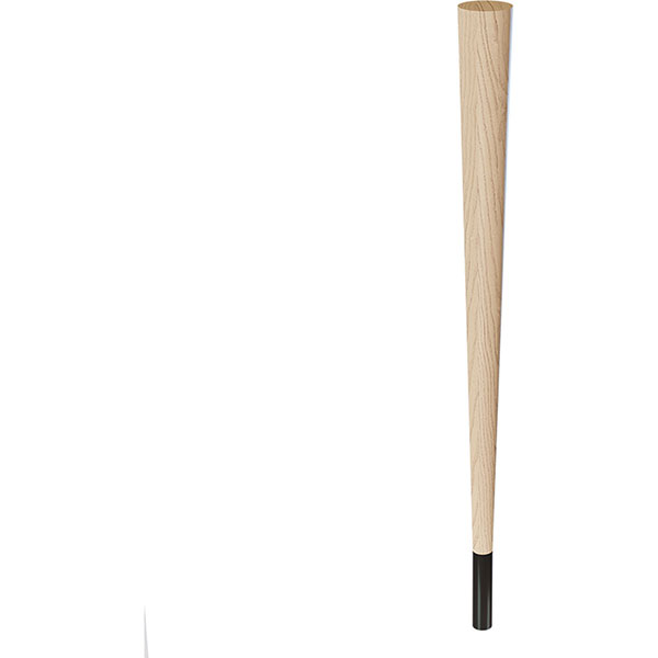 Brown Wood Products BW01240029ASWR1
