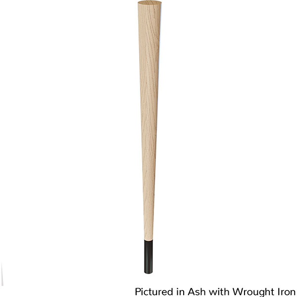 Brown Wood Products BW01240029ASWR8