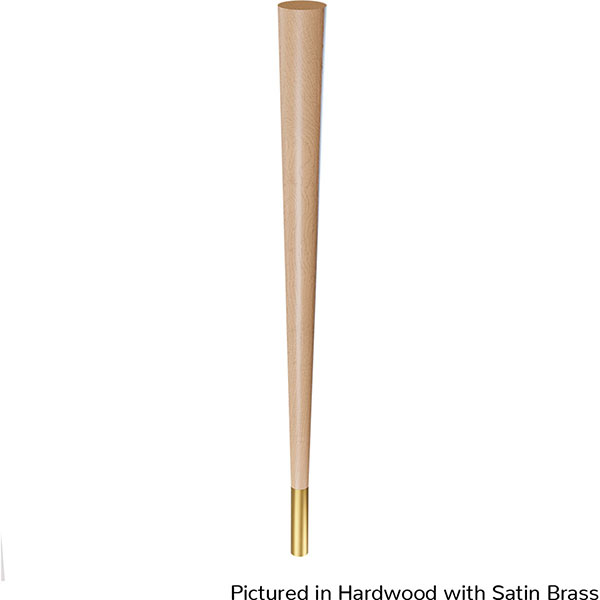 Brown Wood Products BW01240029MASB8