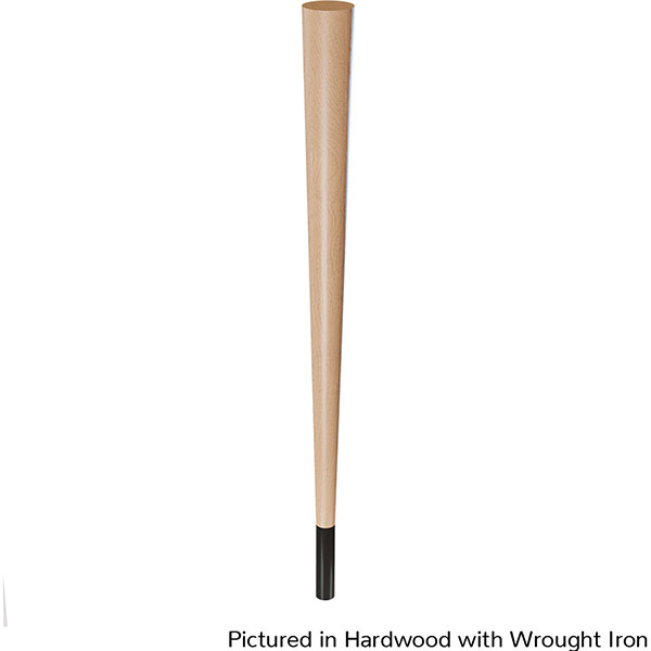 Brown Wood Products BW01240029MAWR1