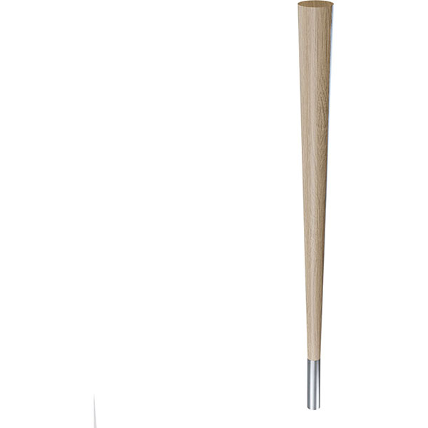 Brown Wood Products BW01240029WKBA1