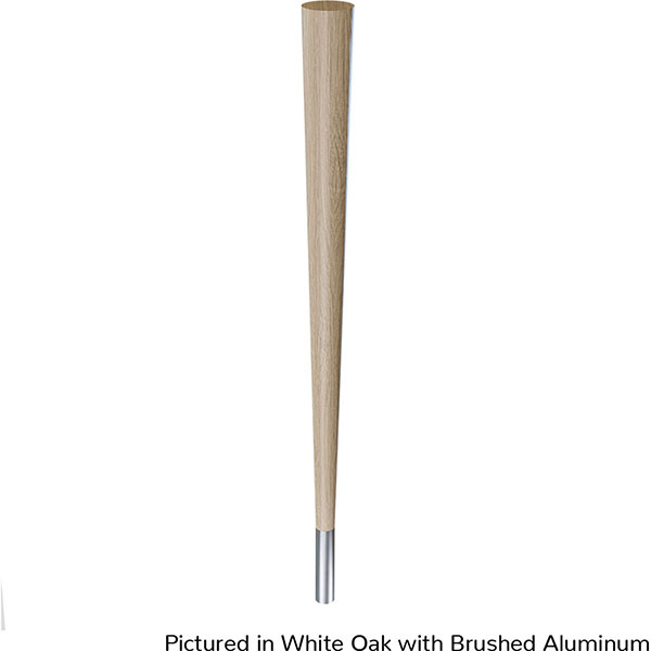 Brown Wood Products BW01240029WKBA8