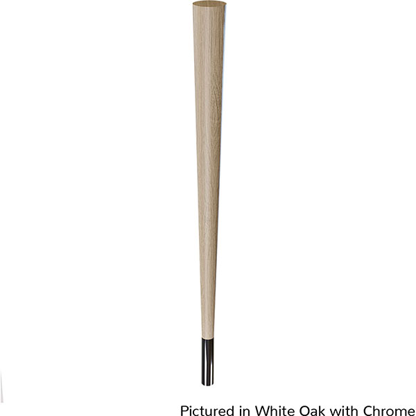Brown Wood Products BW01240029WKCR8