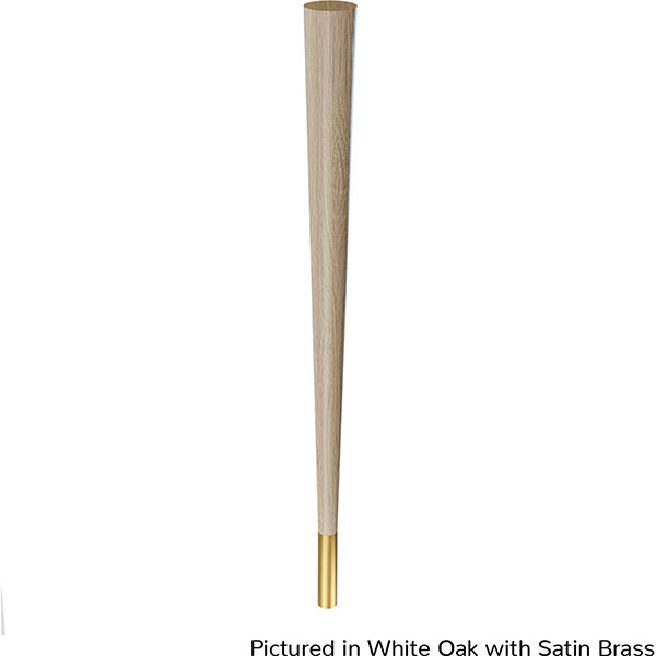 Brown Wood Products BW01240029WKSB8