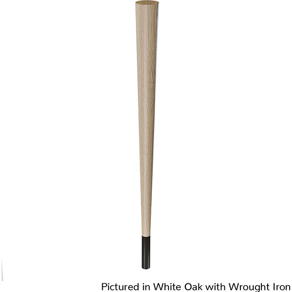 Brown Wood Products BW01240029WKWR8