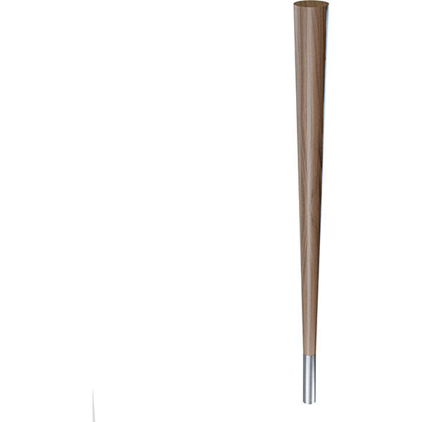Brown Wood Products BW01240029WLBA1