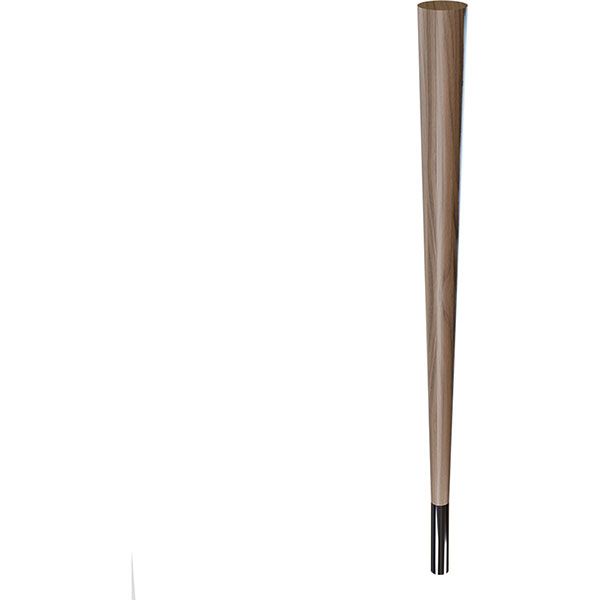 Brown Wood Products BW01240029WLCR1