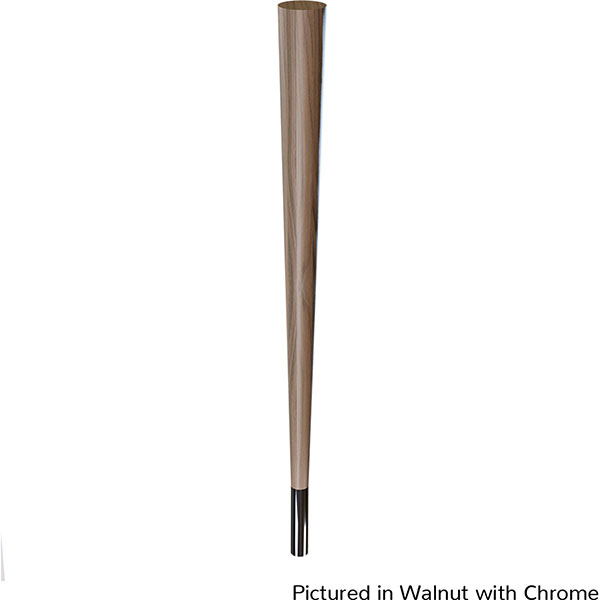 Brown Wood Products BW01240029WLCR8