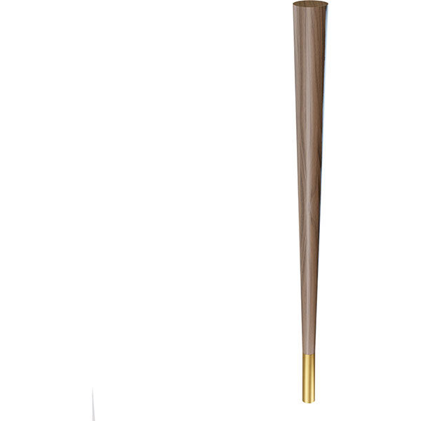 Brown Wood Products BW01240029WLSB1