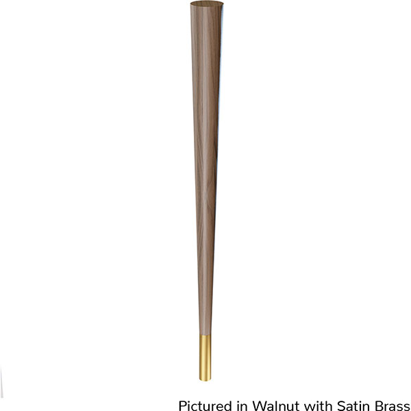 Brown Wood Products BW01240029WLSB8