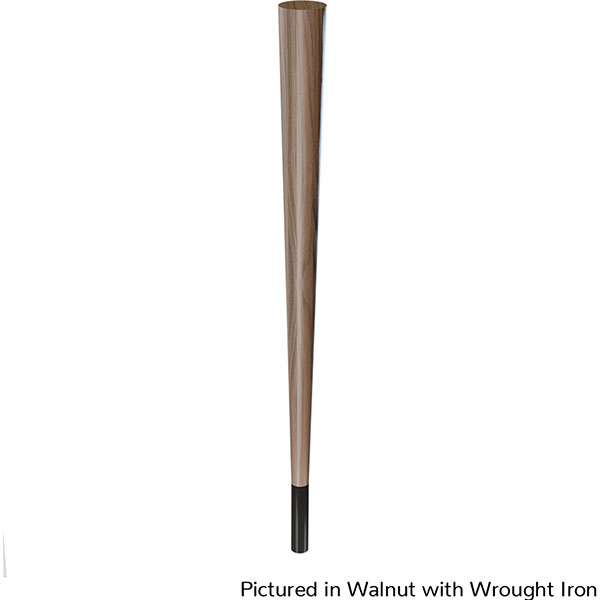 Brown Wood Products BW01240029WLWR8