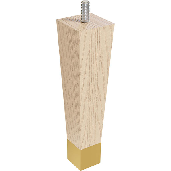 Brown Wood Products BW01241006ASSB6