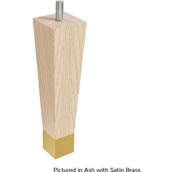 Brown Wood Products BW01241006ASSB8