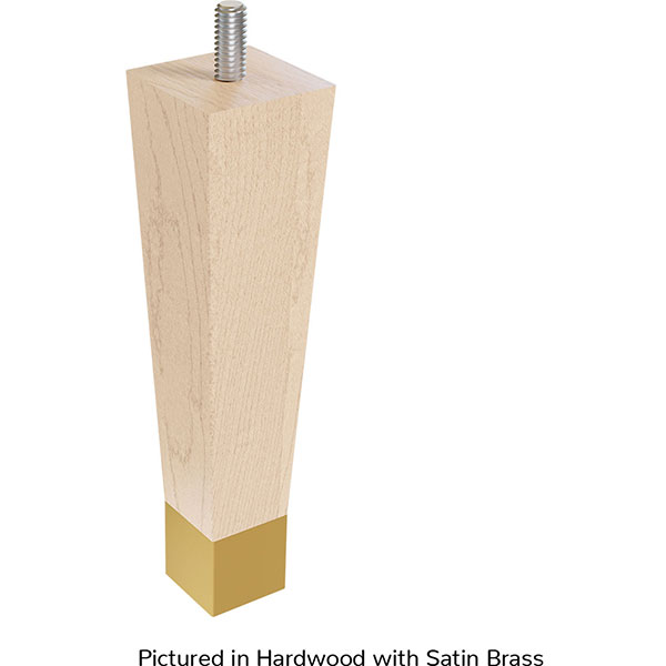 Brown Wood Products BW01241006MASB8