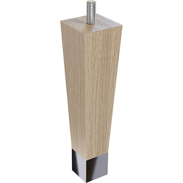 Brown Wood Products BW01241006WKCR6