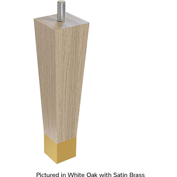 Brown Wood Products BW01241006WKSB8