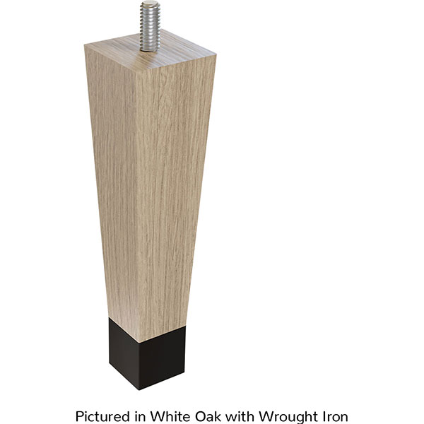 Brown Wood Products BW01241006WKWR8
