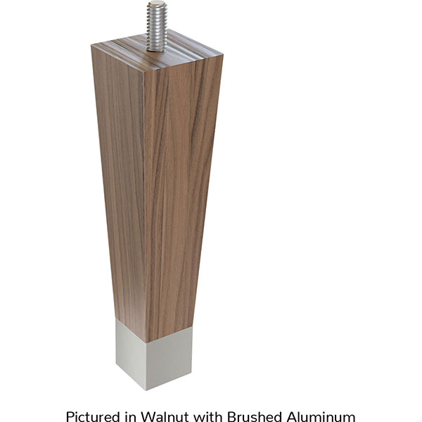 Brown Wood Products BW01241006WLBA8