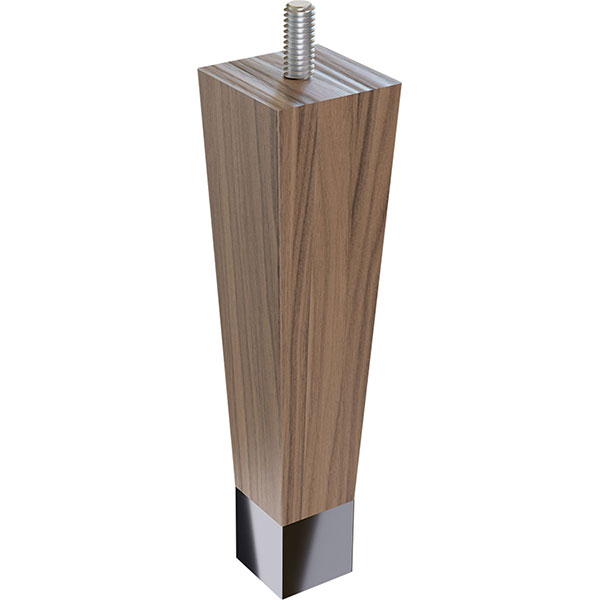 Brown Wood Products BW01241006WLCR6