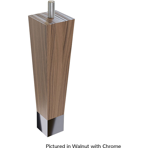 Brown Wood Products BW01241006WLCR8