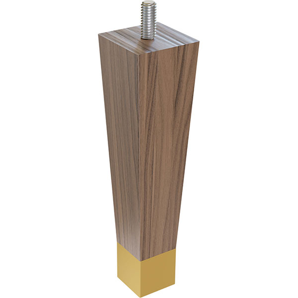 Brown Wood Products BW01241006WLSB6