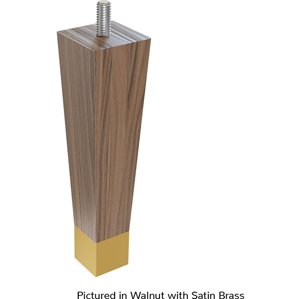 Brown Wood Products BW01241006WLSB8