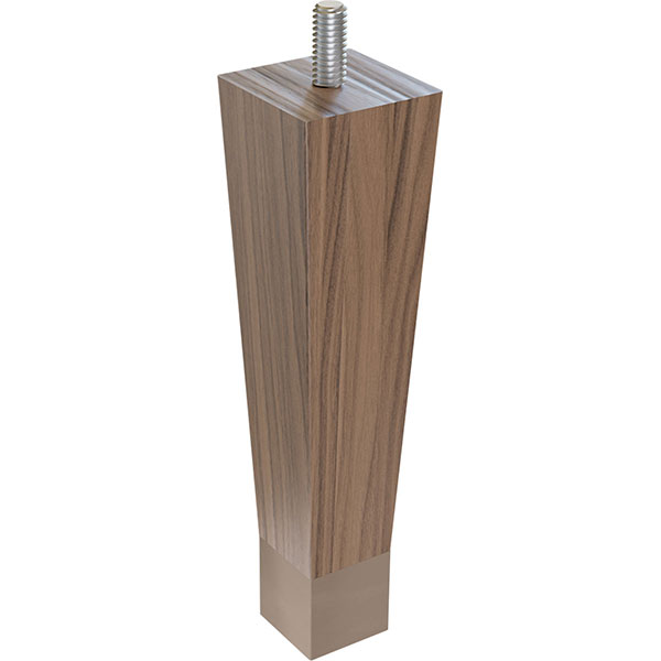 Brown Wood Products BW01241006WLWB6