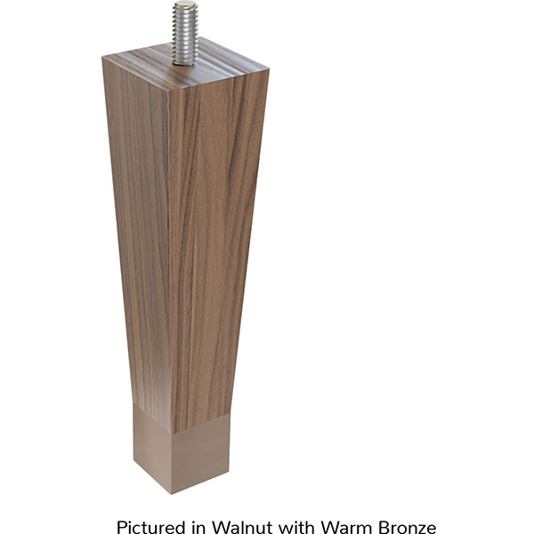 Brown Wood Products BW01241006WLWB8