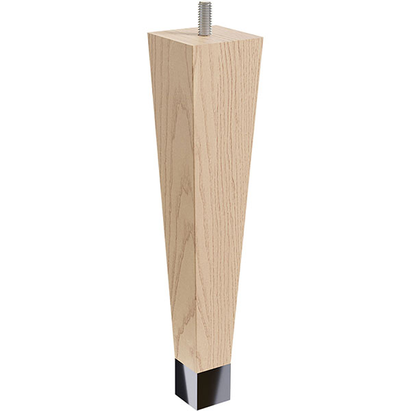 Brown Wood Products BW01241009ASCR6