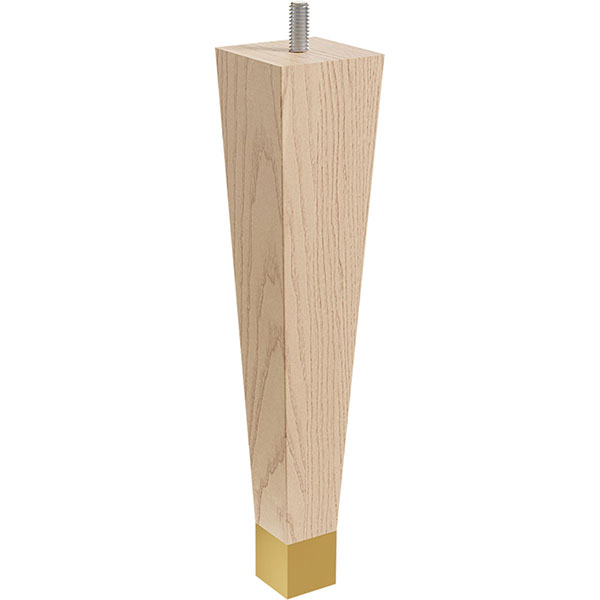 Brown Wood Products BW01241009ASSB6