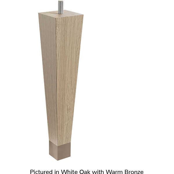 Brown Wood Products BW01241009ASWB8
