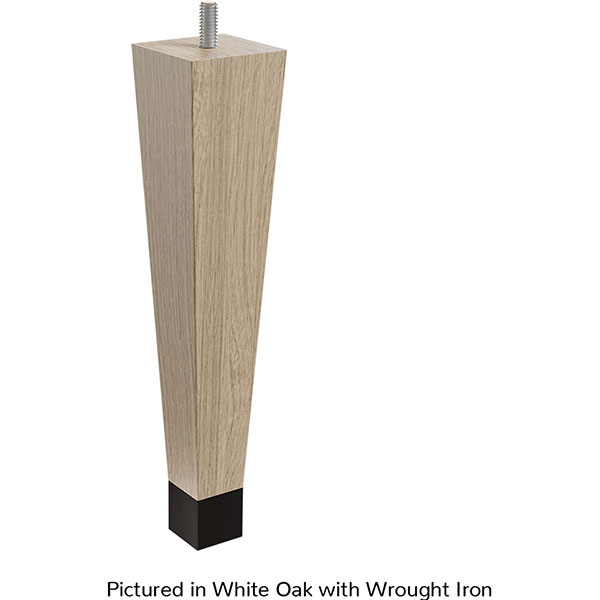 Brown Wood Products BW01241009ASWR8