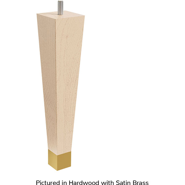 Brown Wood Products BW01241009MASB8