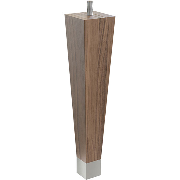 Brown Wood Products BW01241009WLBA6