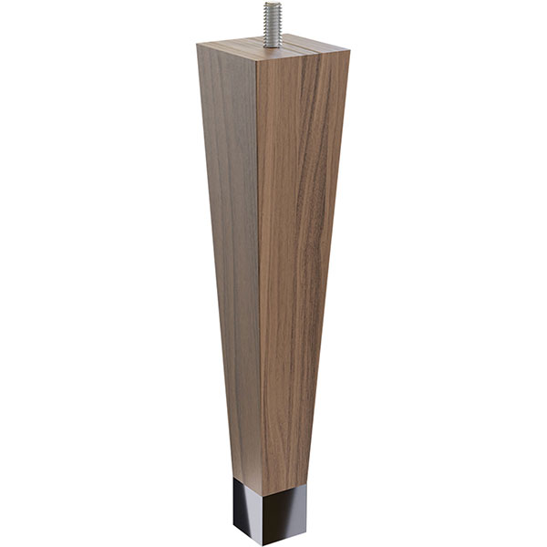 Brown Wood Products BW01241009WLCR6