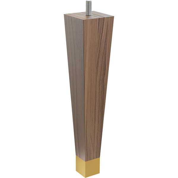 Brown Wood Products BW01241009WLSB6