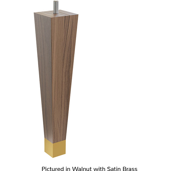 Brown Wood Products BW01241009WLSB8