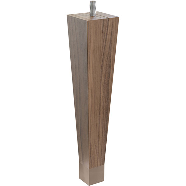 Brown Wood Products BW01241009WLWB6