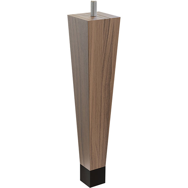 Brown Wood Products BW01241009WLWR6