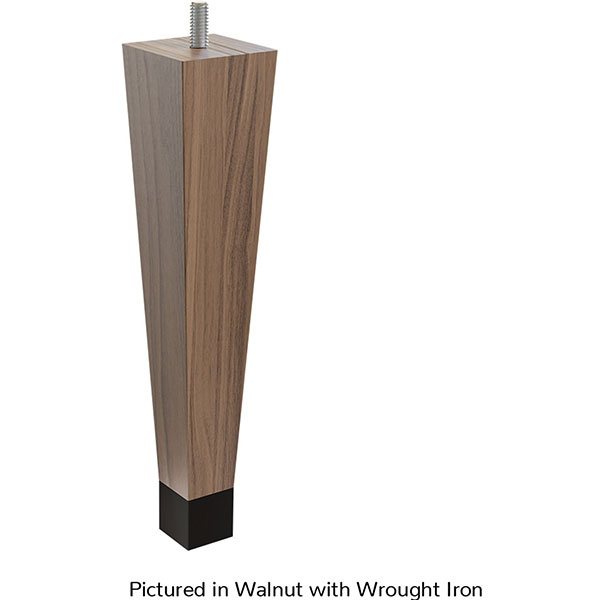 Brown Wood Products BW01241009WLWR8