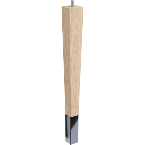 Brown Wood Products BW01241018ASCR6