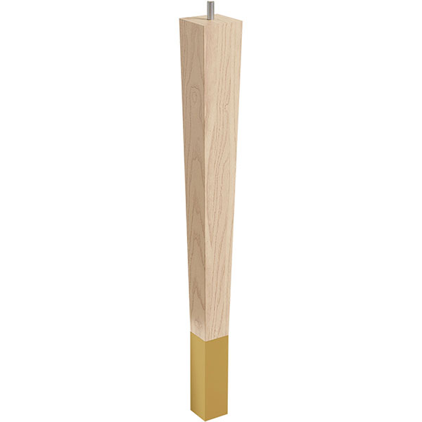 Brown Wood Products BW01241018ASSB6