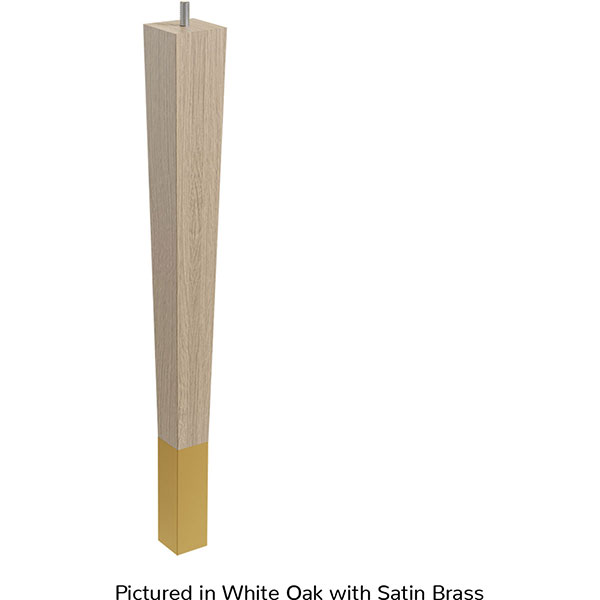 Brown Wood Products BW01241018ASSB8