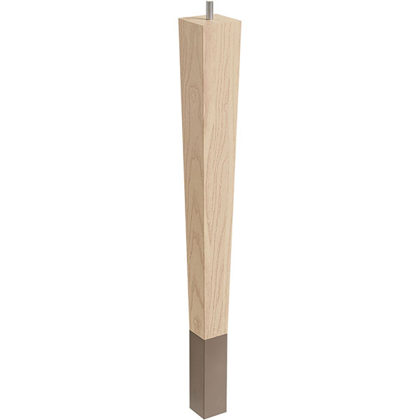 Brown Wood Products BW01241018ASWB6