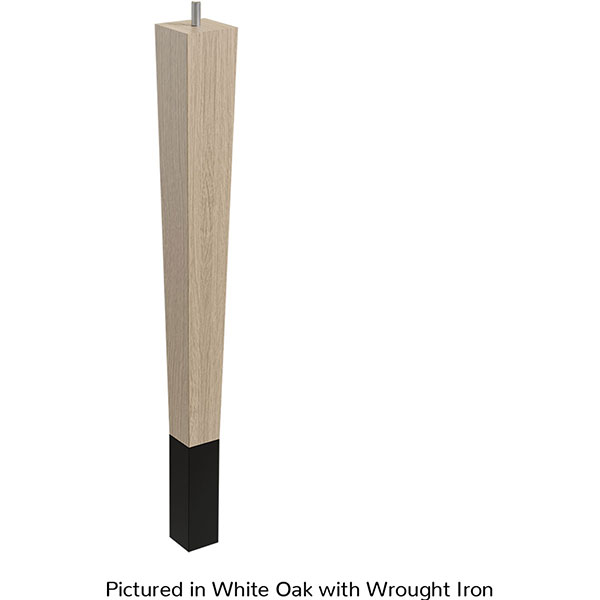 Brown Wood Products BW01241018ASWR8