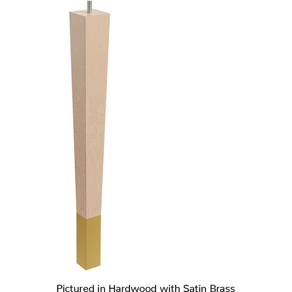 Brown Wood Products BW01241018MASB6